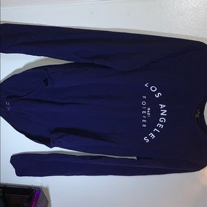 Fashionable long sleeve body suit